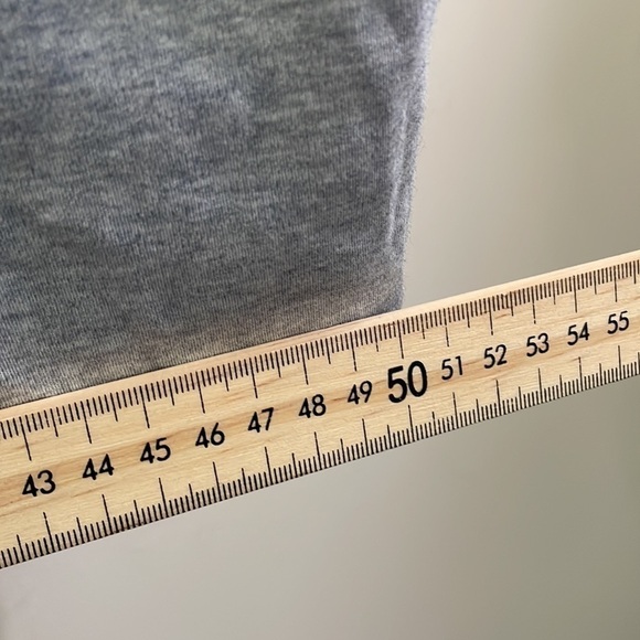 RALPH Lauren - Classic T-Shirt - Grey - Large - Picture 9 of 10